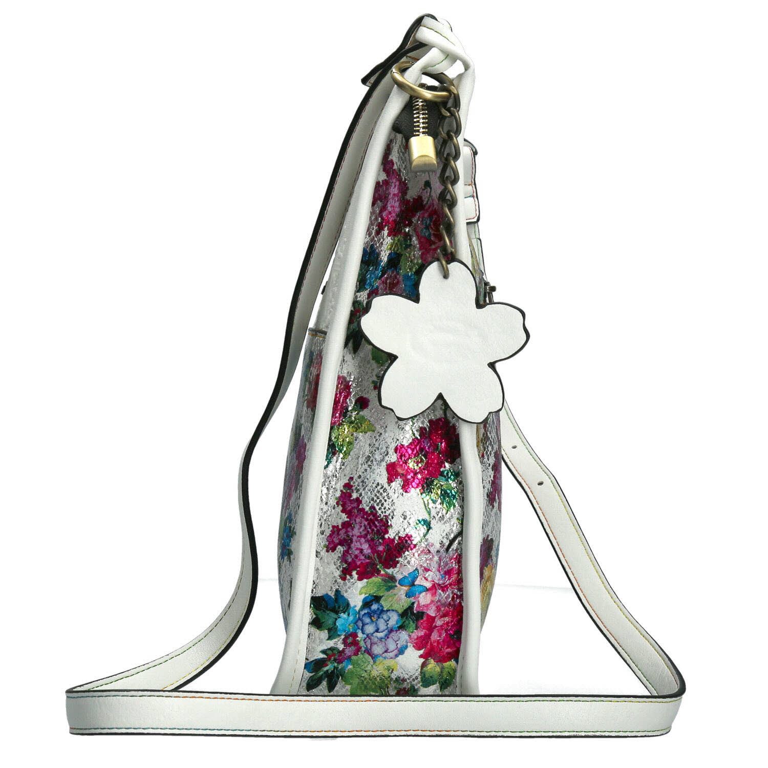 LAURA VITA Handtasche Axelle 04