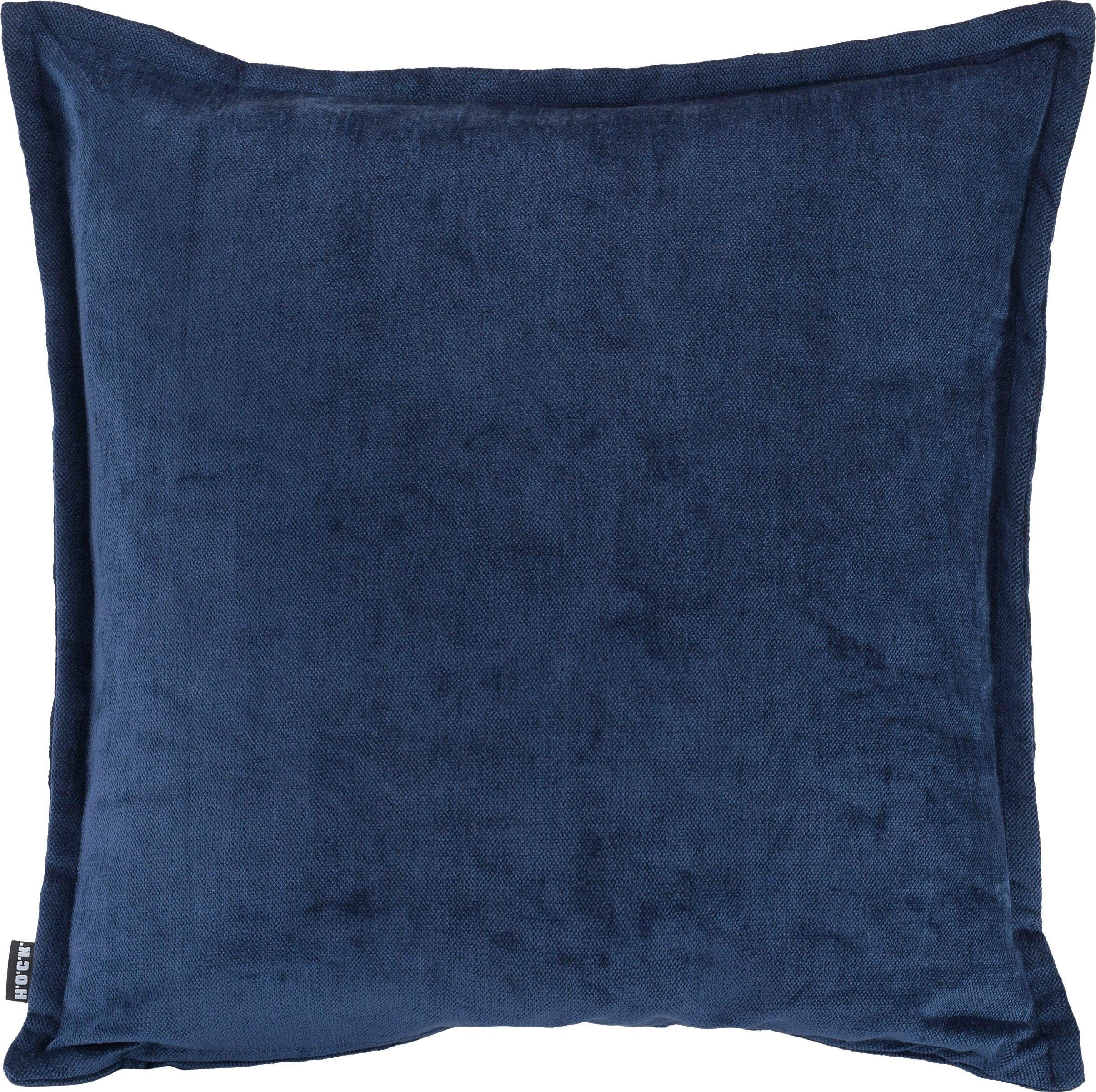 H.O.C.K. Dekokissen Bizantina, Kissenhülle mit Füllung, 1 Stück, mit umlaufender Biese. € 44,99