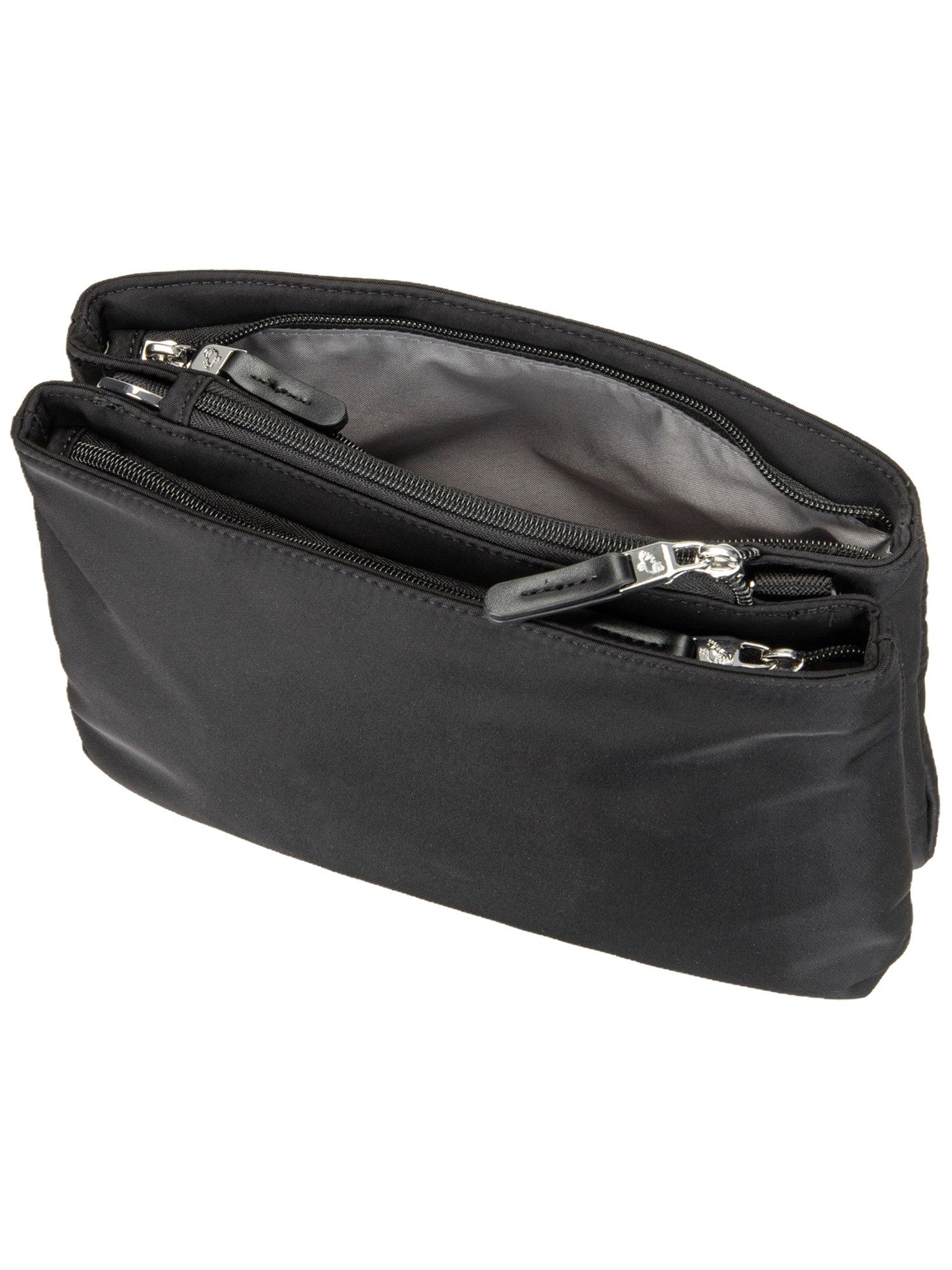 Mandarina Duck Handtasche Hunter Pochette VCT58, Abendtaschen