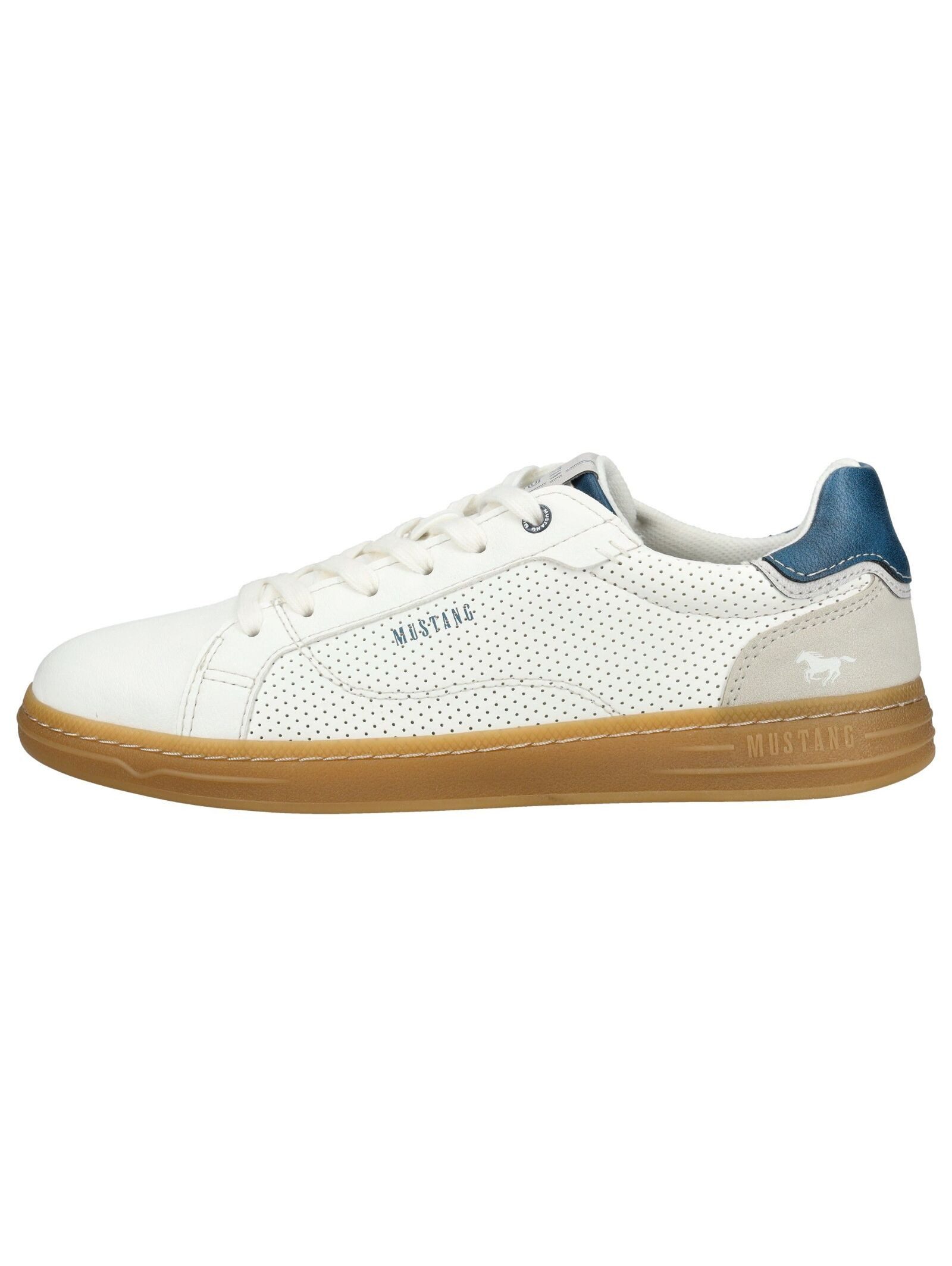 Mustang Shoes Mustang Shoes Sneaker Lederimitat Sneaker