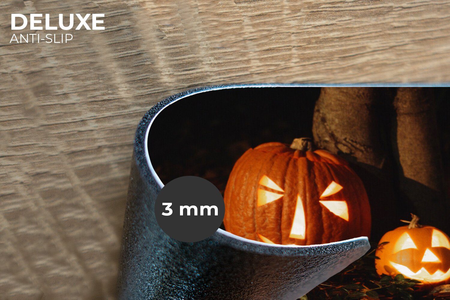 MuchoWow Platzset Kürbis - Halloween - günstig online kaufen