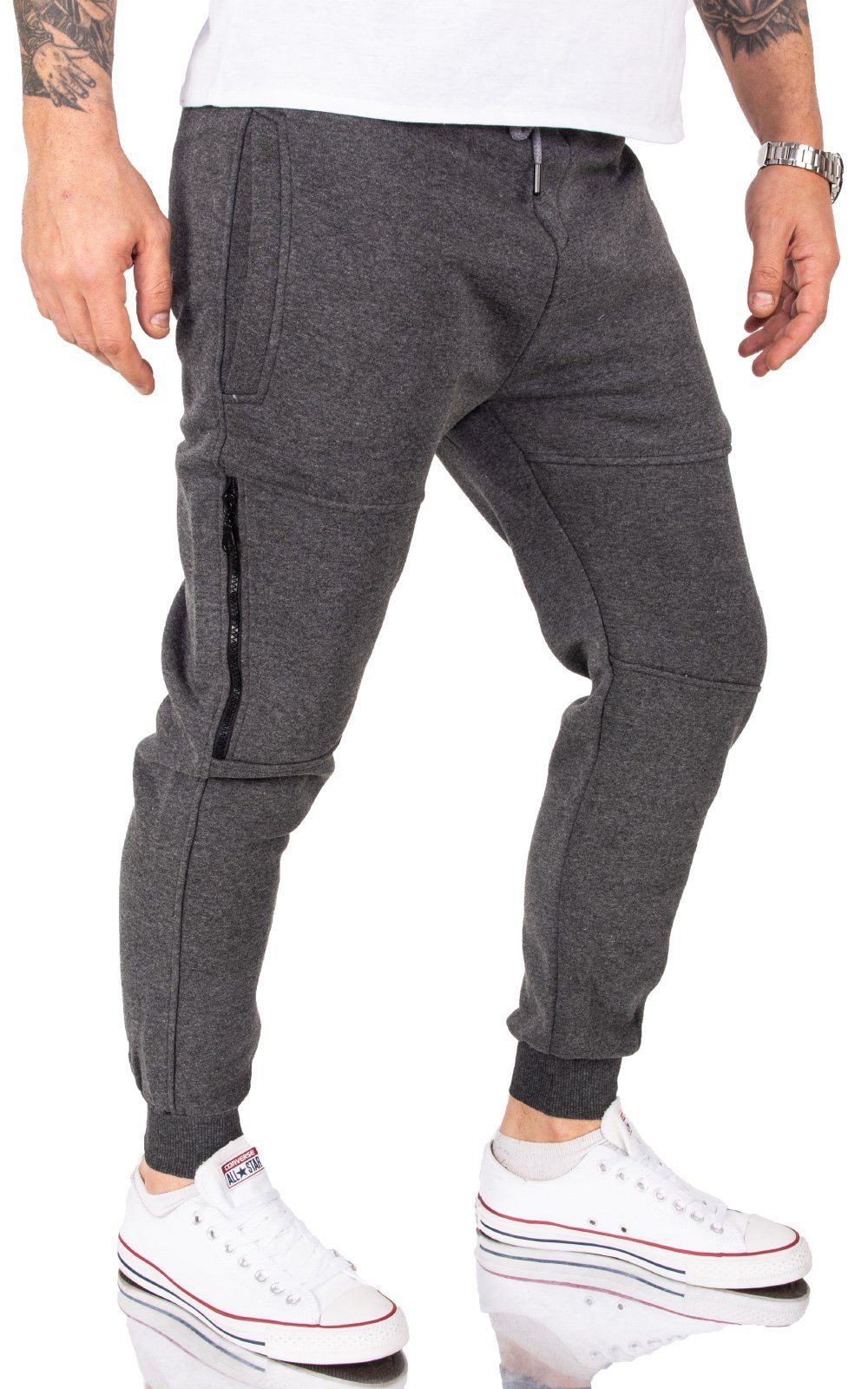 Rock Creek Jogginghose Herren Jogging Hose günstig online kaufen