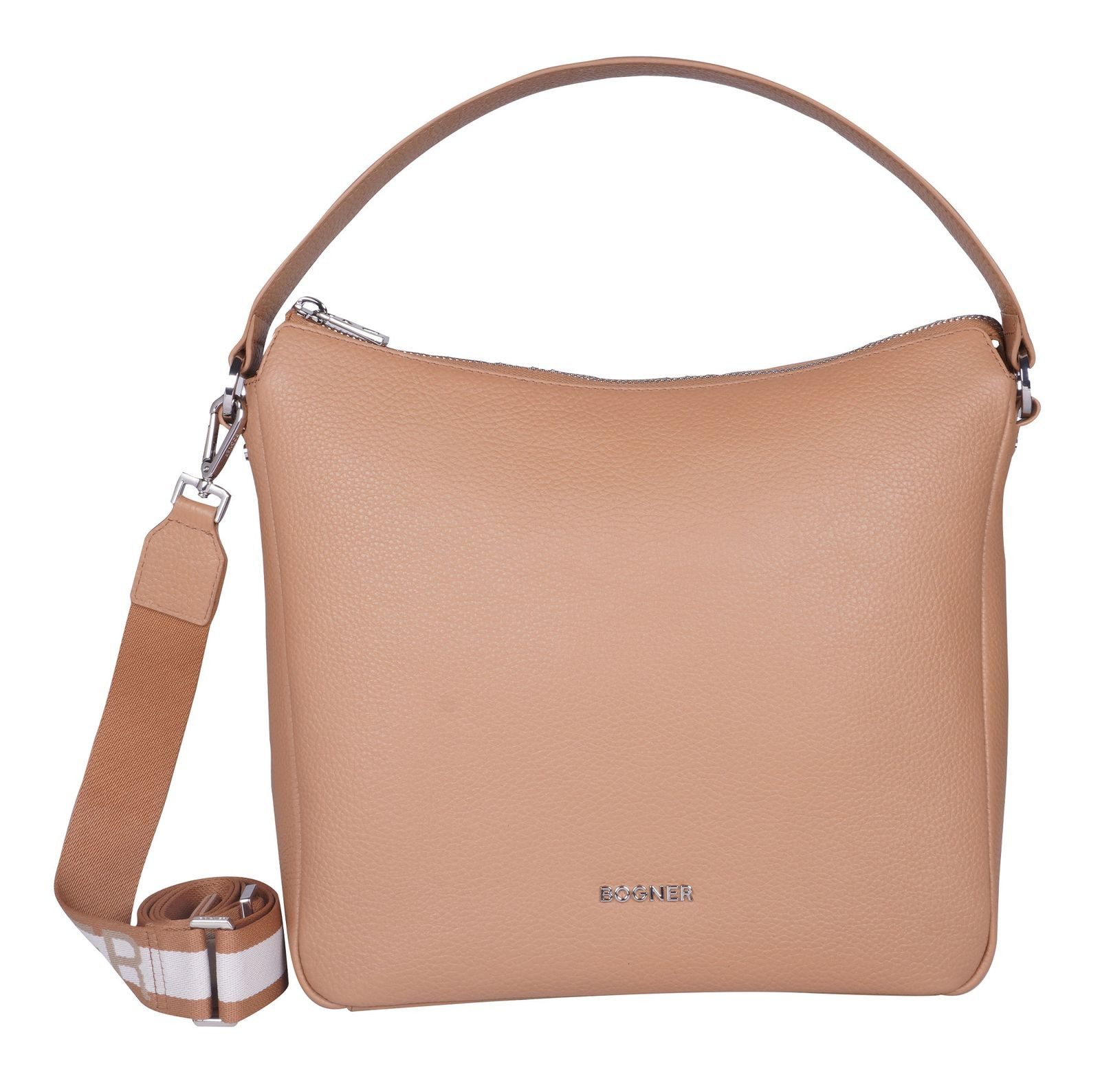 Schultertasche Marie Hobo