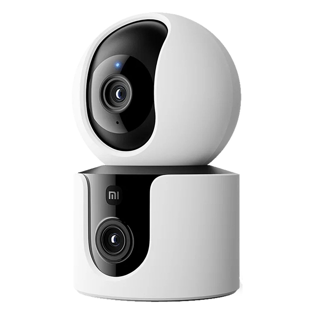 Xiaomi Überwachungskamera Dual Smart Camera C300 (BHR9166EU) (Auflösung 2304 x 1296, Gestenerkennung, Innenraum-Kamera)