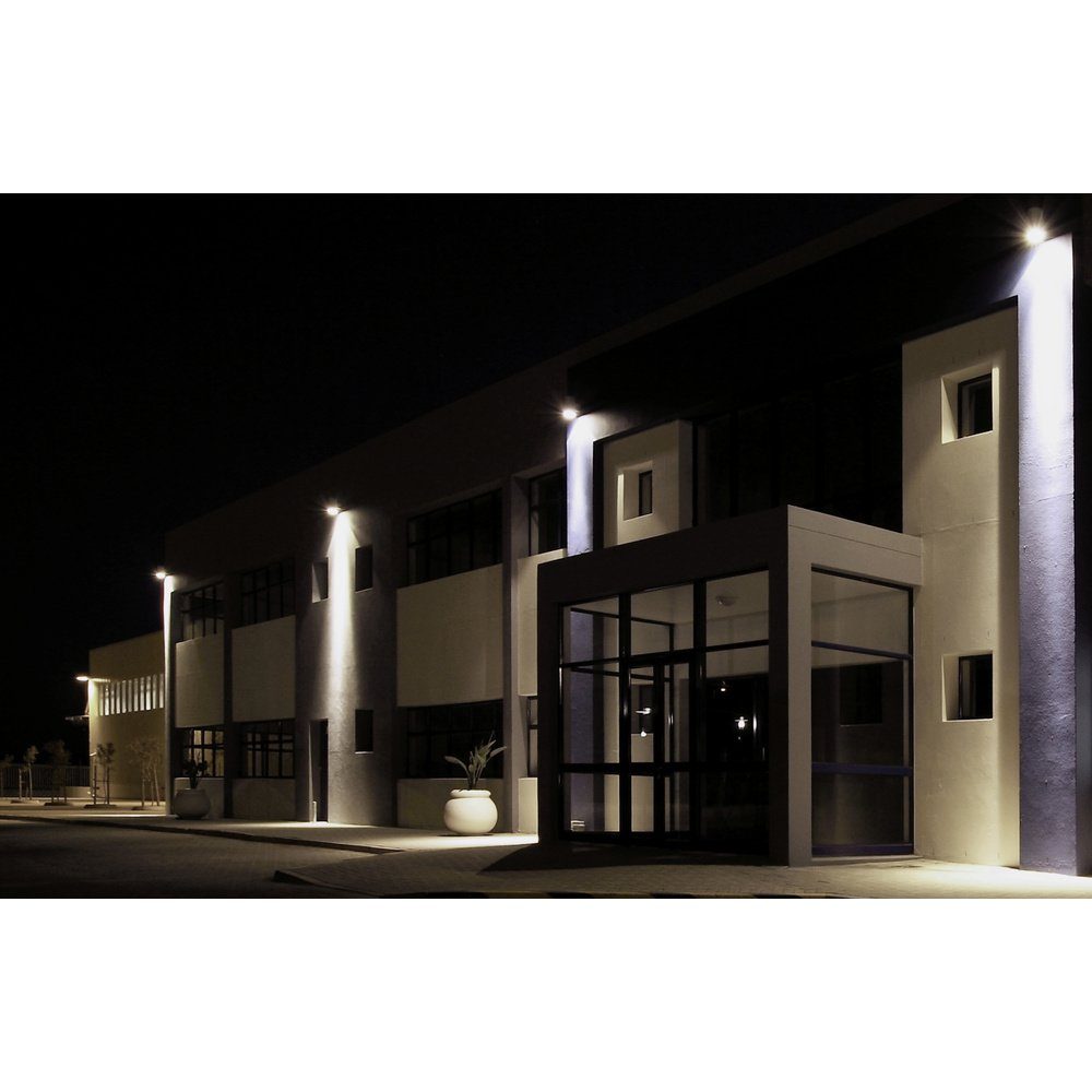 Philips LED Flutlichtstrahler Philips LED ProjectLine 8719514954571 LED-Flutlichtstrahler 150 W Leu