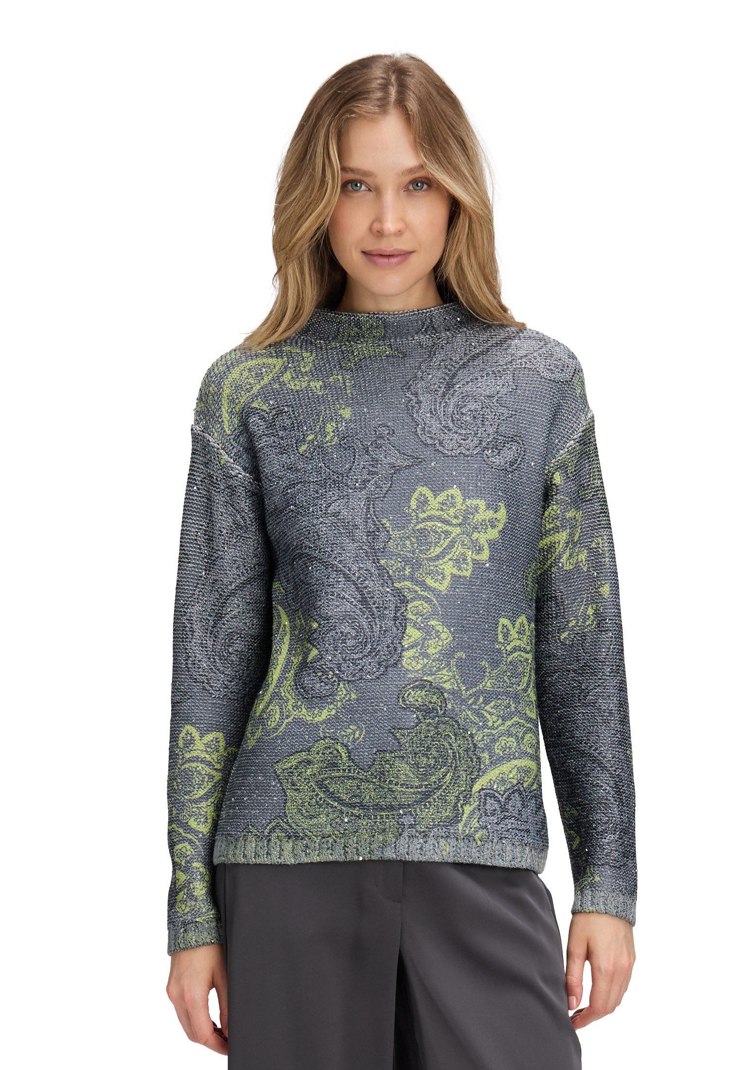 Betty Barclay Strickpullover Damen Strickpullover mit günstig online kaufen