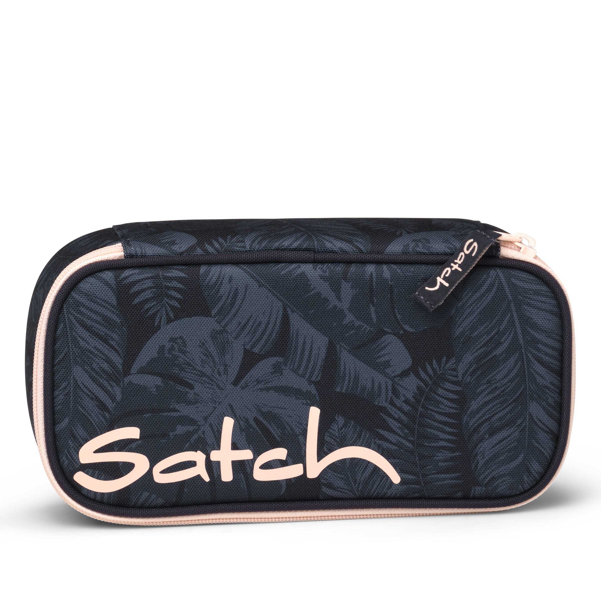 SCHWARZ/Midnight Jungle