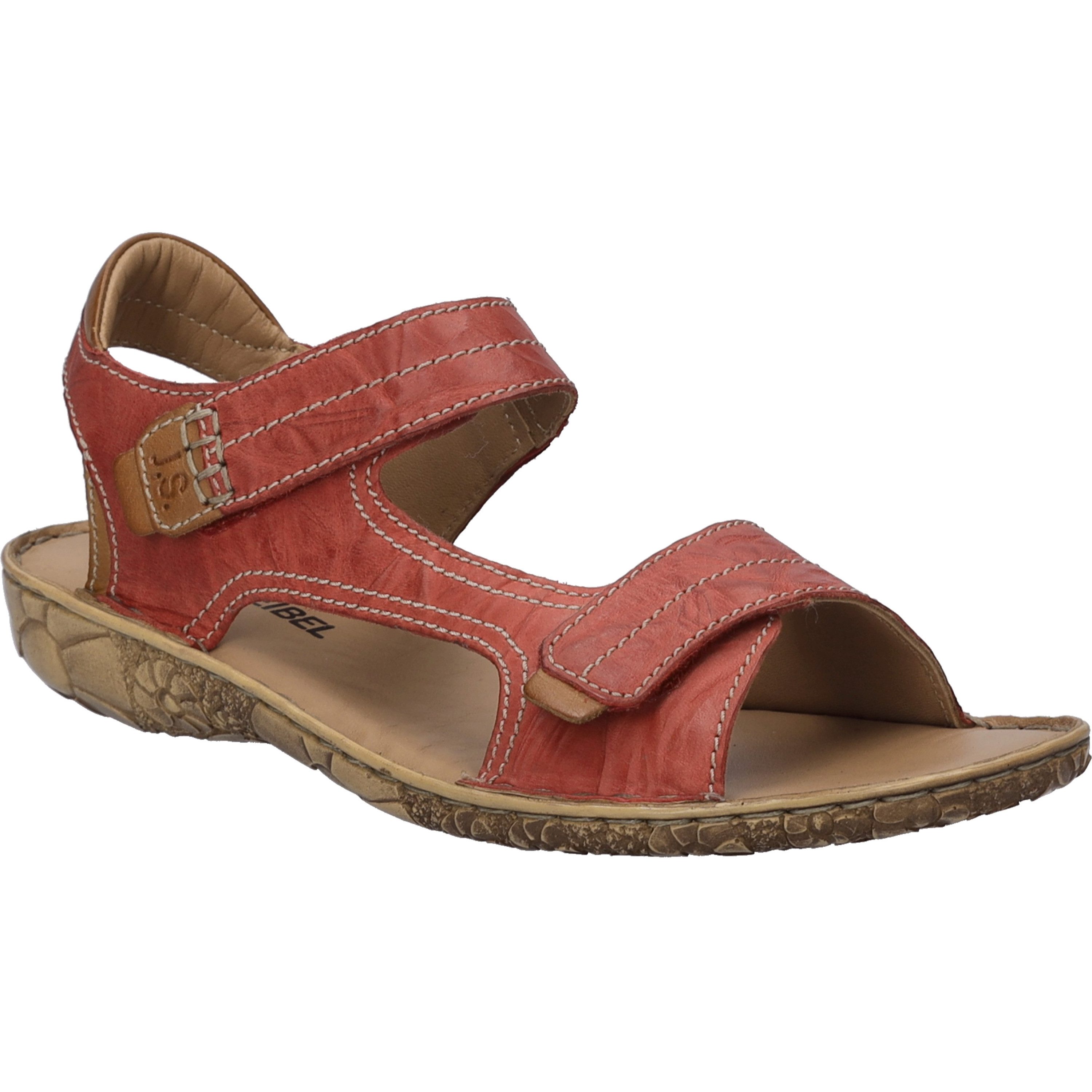 Rosalie 56,rot Sandale