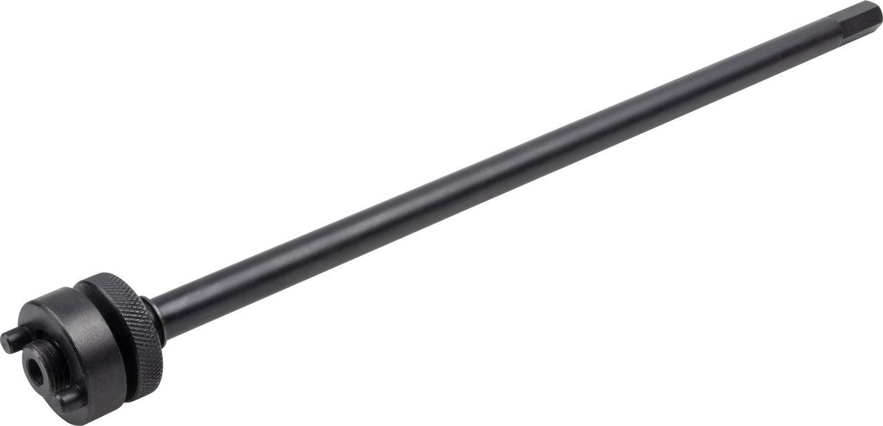 Wolfcraft Lochsäge Wolfcraft Spanndorn extralang 36 cm