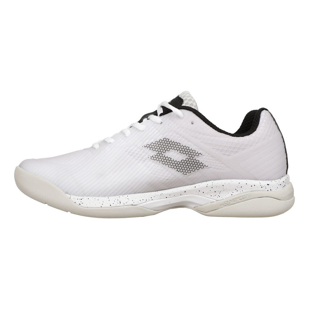 Lotto Mirage 300 Iii - Teppichcourt Tennisschuh Tennisschuh günstig online kaufen