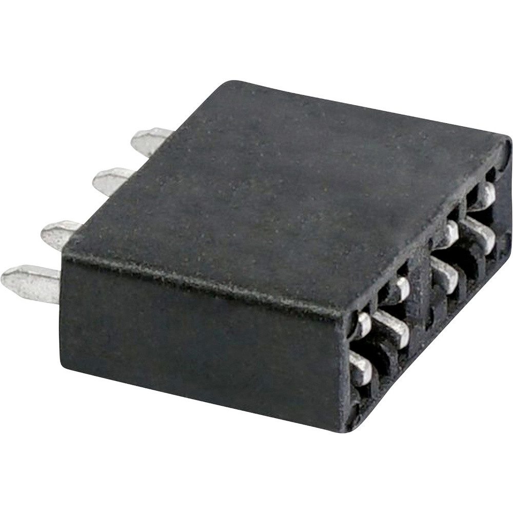 ESKA Sicherungshalter ESKA Kfz Sicherungshalter Pole 2x 2 Pin 40 A 1 St.