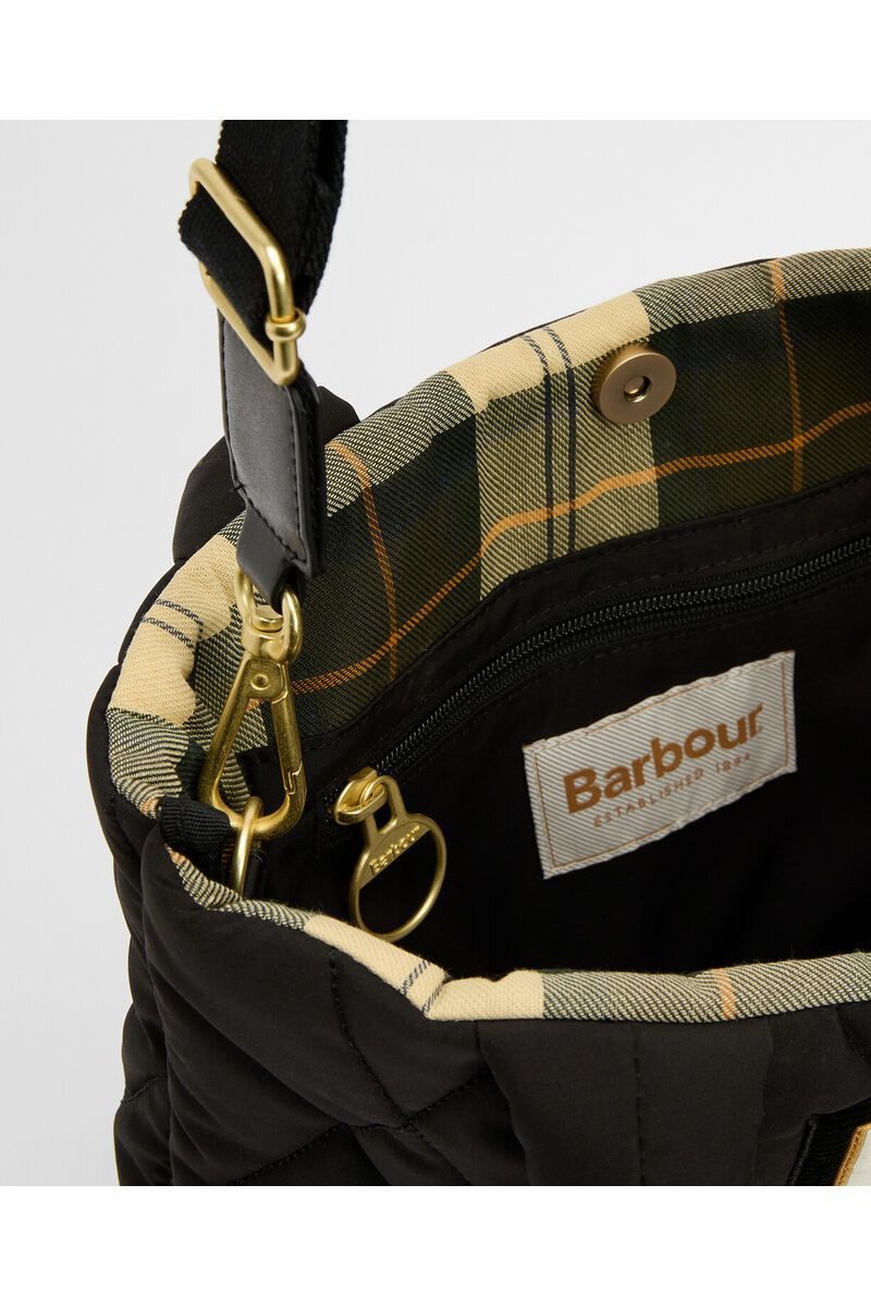 Barbour Handtasche
