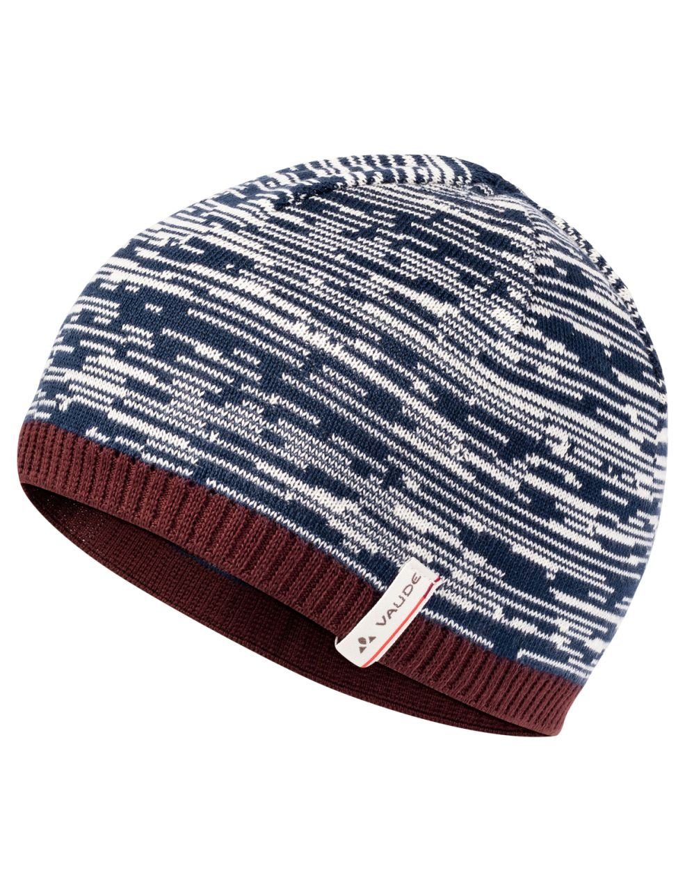 VAUDE Strickmütze Kids Beanie Mütze - Vaude