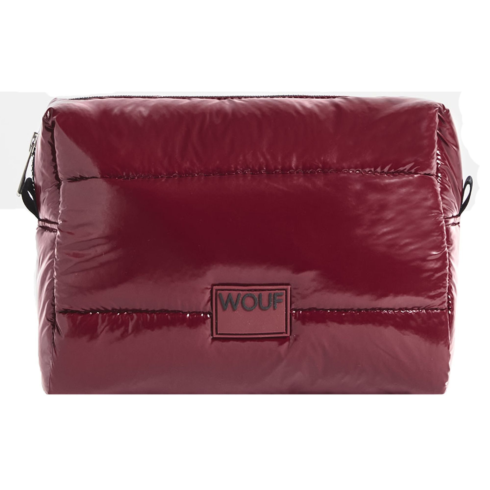 Wouf Kulturbeutel Quilted, PET