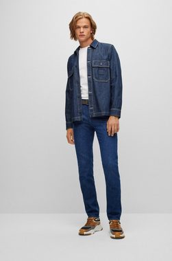 BOSS 5-Pocket-Jeans Maine3 (1-tlg)