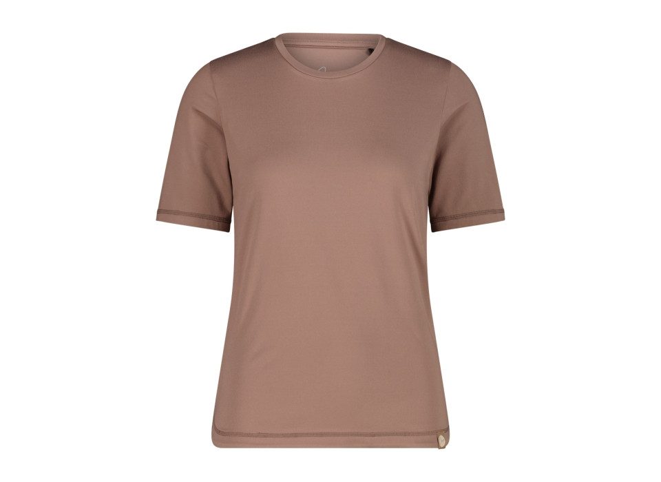CMP Kurzarmshirt WOMAN T-SHIRT