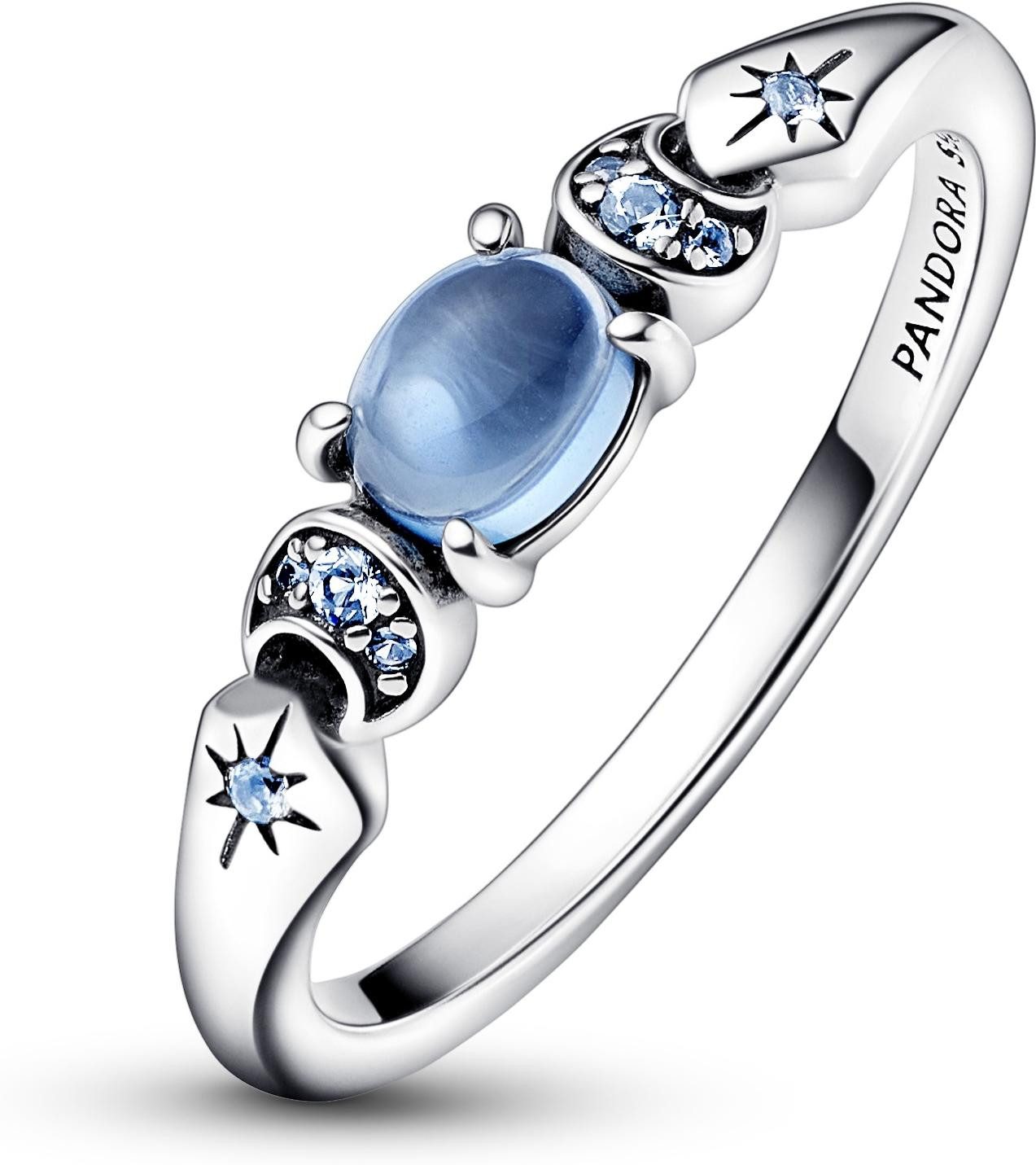 Pandora Fingerring Pandora Disney Aladdin Prinzessin Jasmin Ring 192344C01 günstig online kaufen