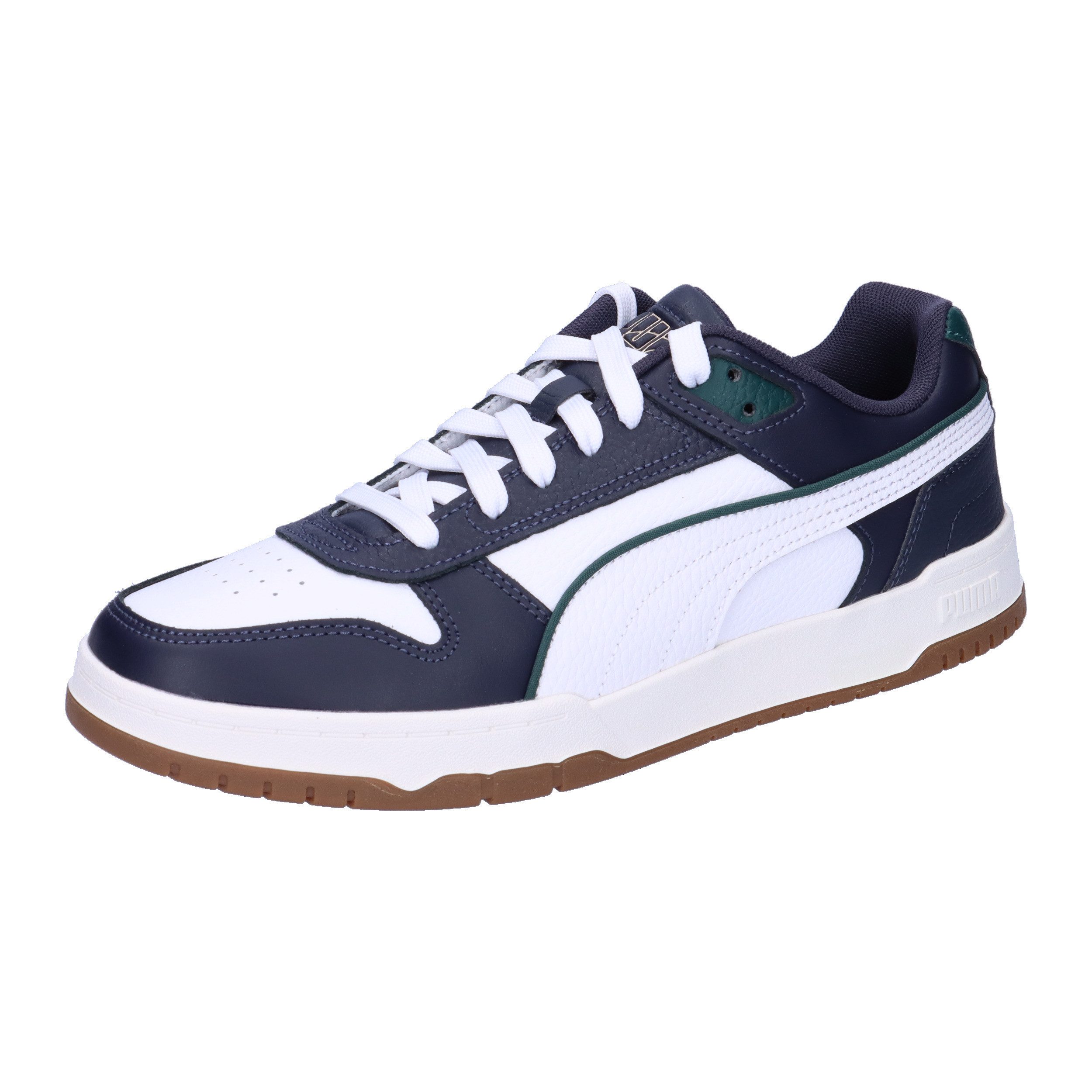 PUMA Puma Unisex Sneaker RBD Game Low 386373 Sneaker