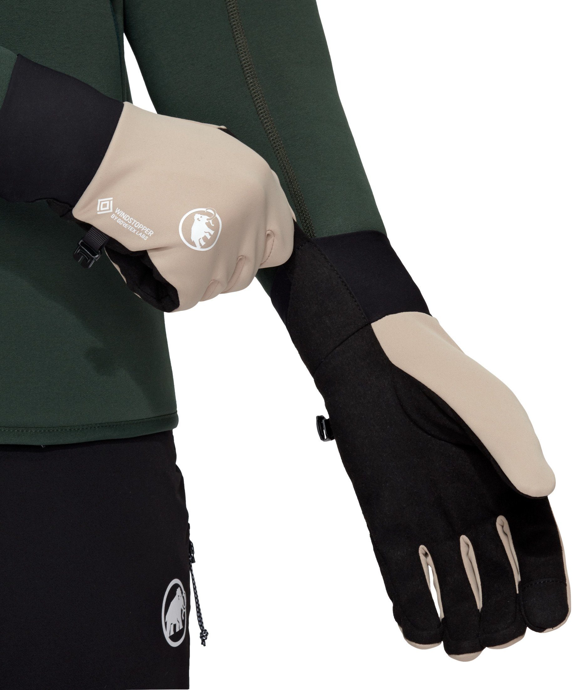 Mammut Multisporthandschuhe Astro Glove günstig online kaufen