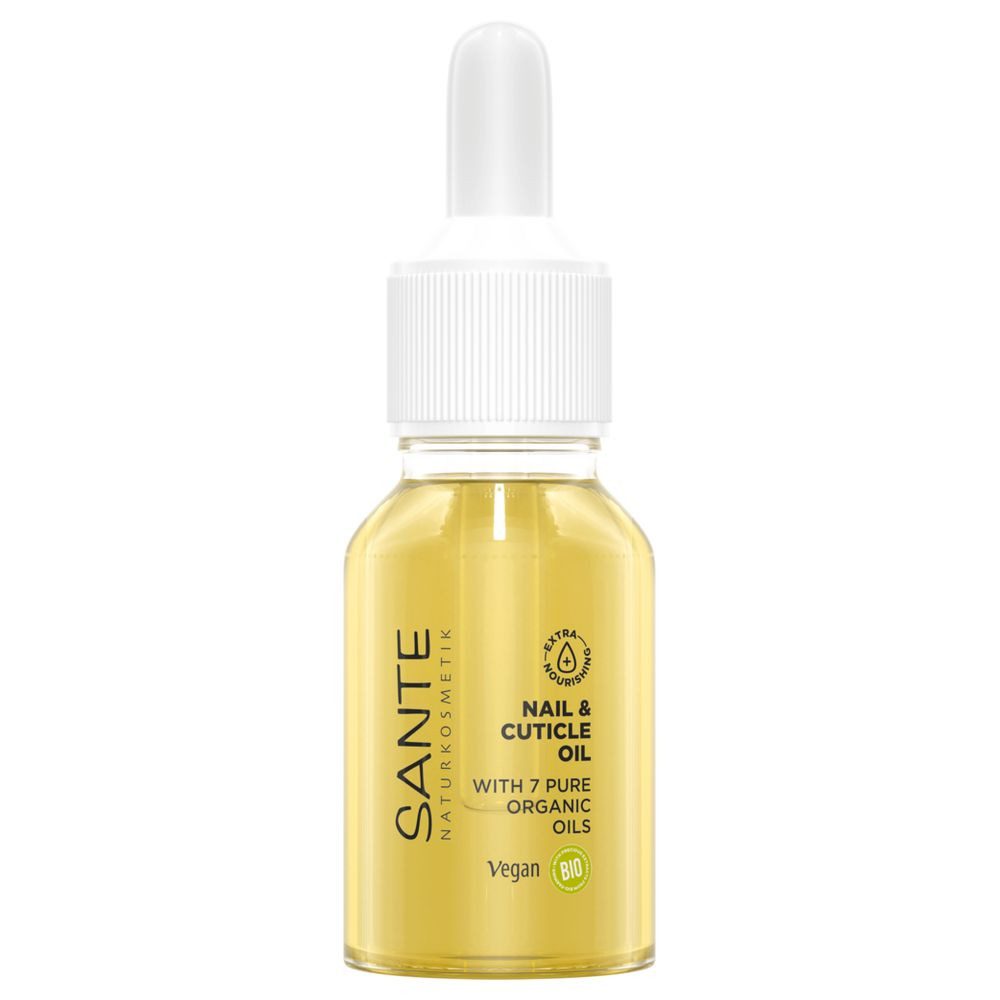 SANTE Nagelpflegeöl Nail & Cuticle Oil 15ml