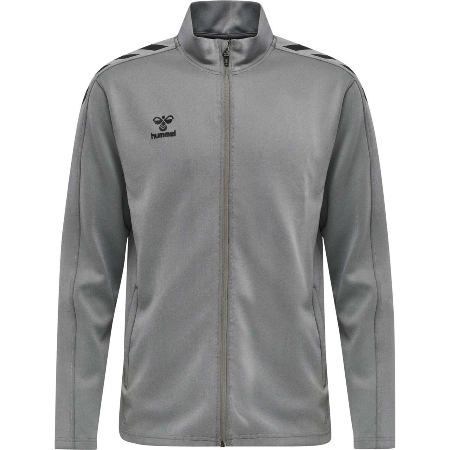 hummel Trainingsjacke Hummel Herren Trainingsjacke Core günstig online kaufen