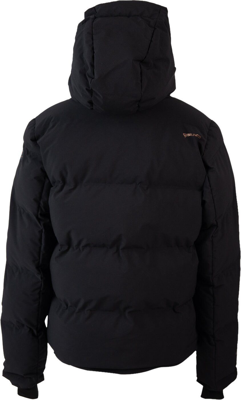 Brunotti Skijacke Cypress Women Snow Jacket BLACK