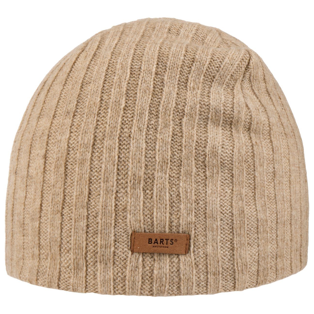 Barts Beanie (1-St) Strickmütze mit Futter günstig online kaufen