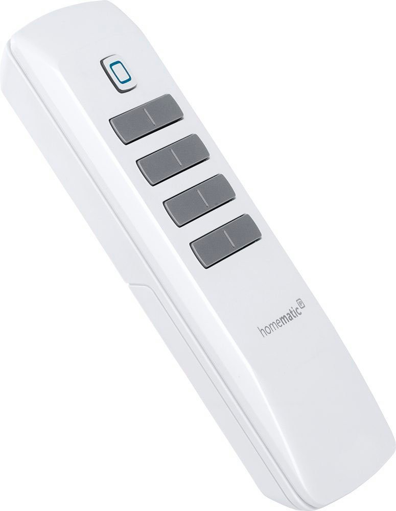 Homematic IP Fernbedienung - 8 Tasten (142307A0) Smarte Fernbedienung