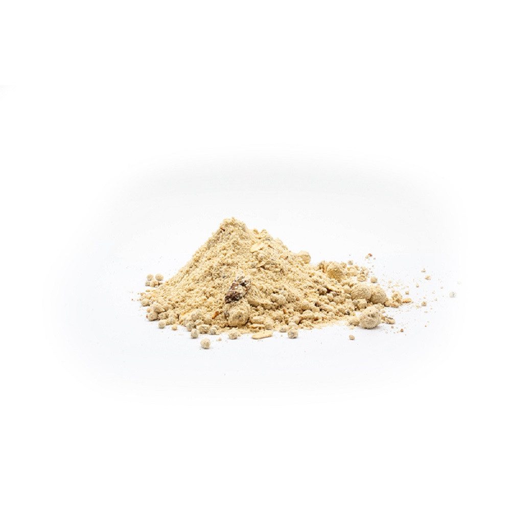 Kunstköder Milky Ocean Range Groundbait 2kg Friedfisch Grundfutter Karpfen