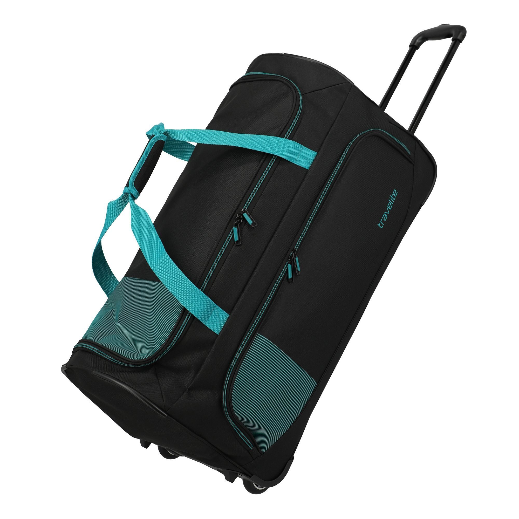 travelite Reisetasche Basics, Polyester günstig online kaufen