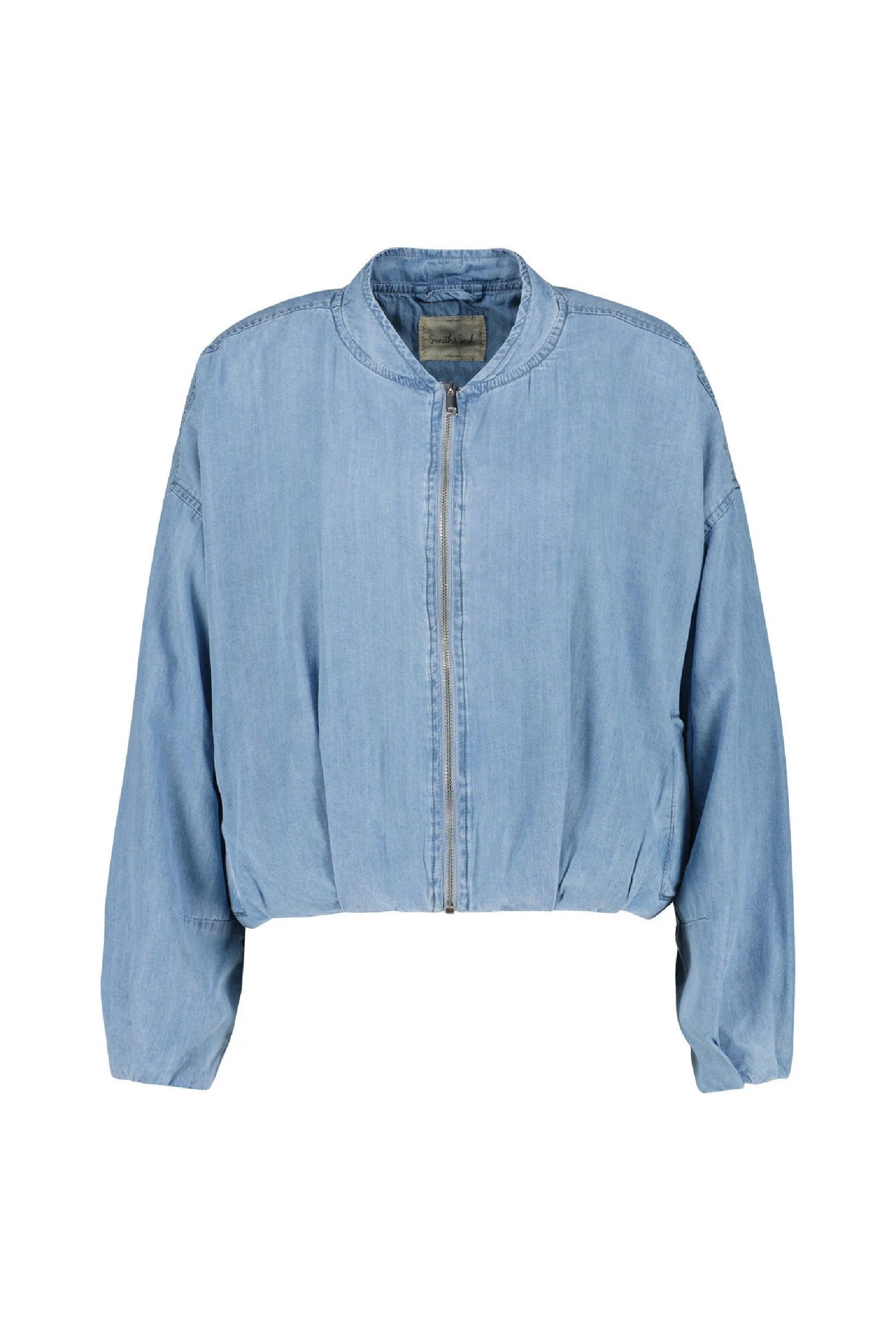 Smith & Soul Bomberjacke günstig online kaufen