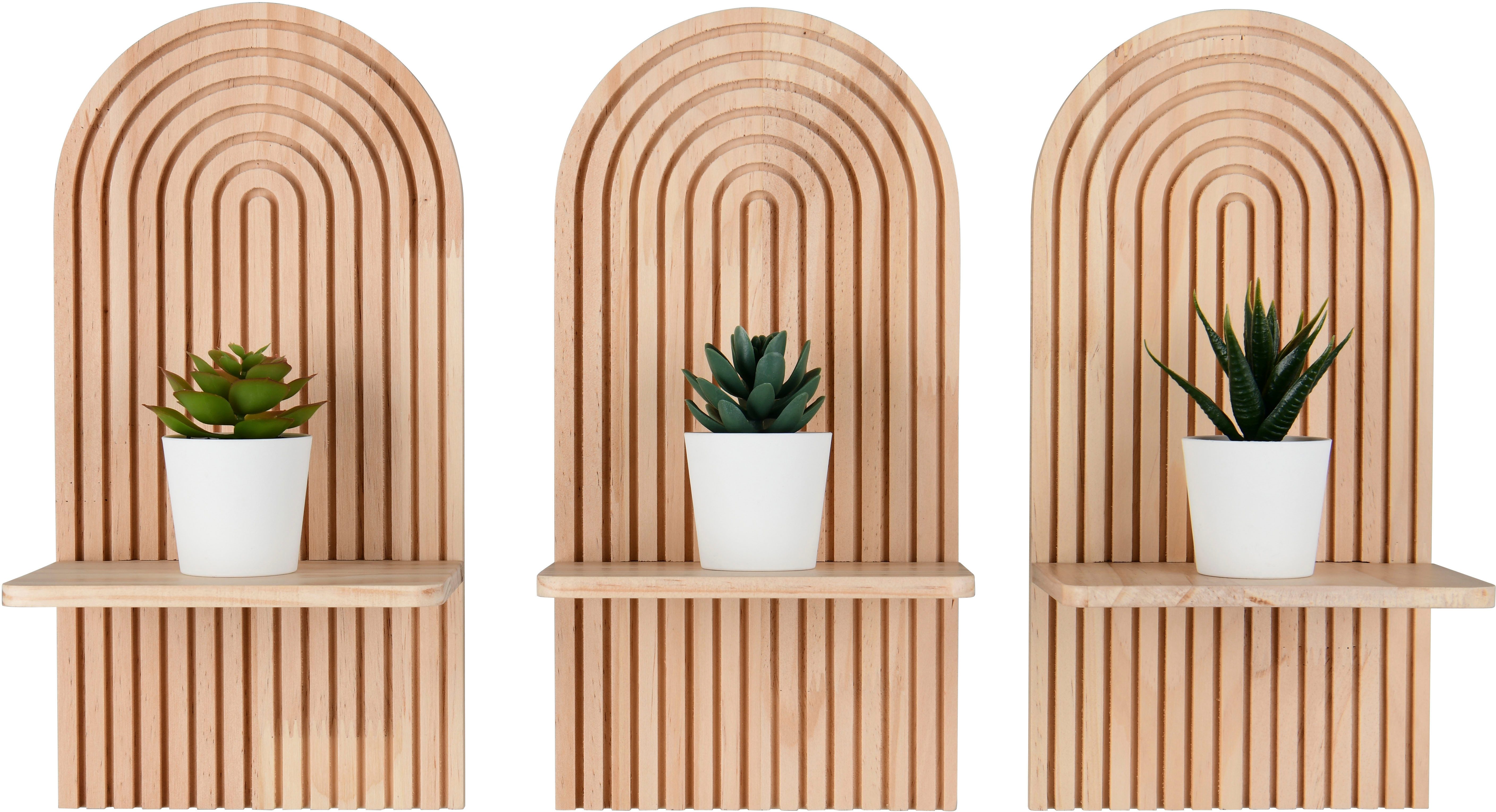 MIRRORS AND MORE Ablageelement ELENI