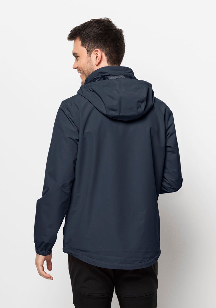 Jack Wolfskin Softshelljacke STORMY POINT 2L günstig online kaufen