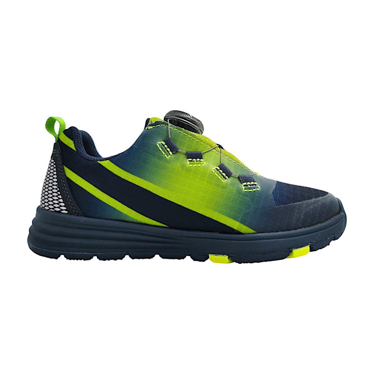 Vado sportlicher Schnürer Schnürschuh günstig online kaufen