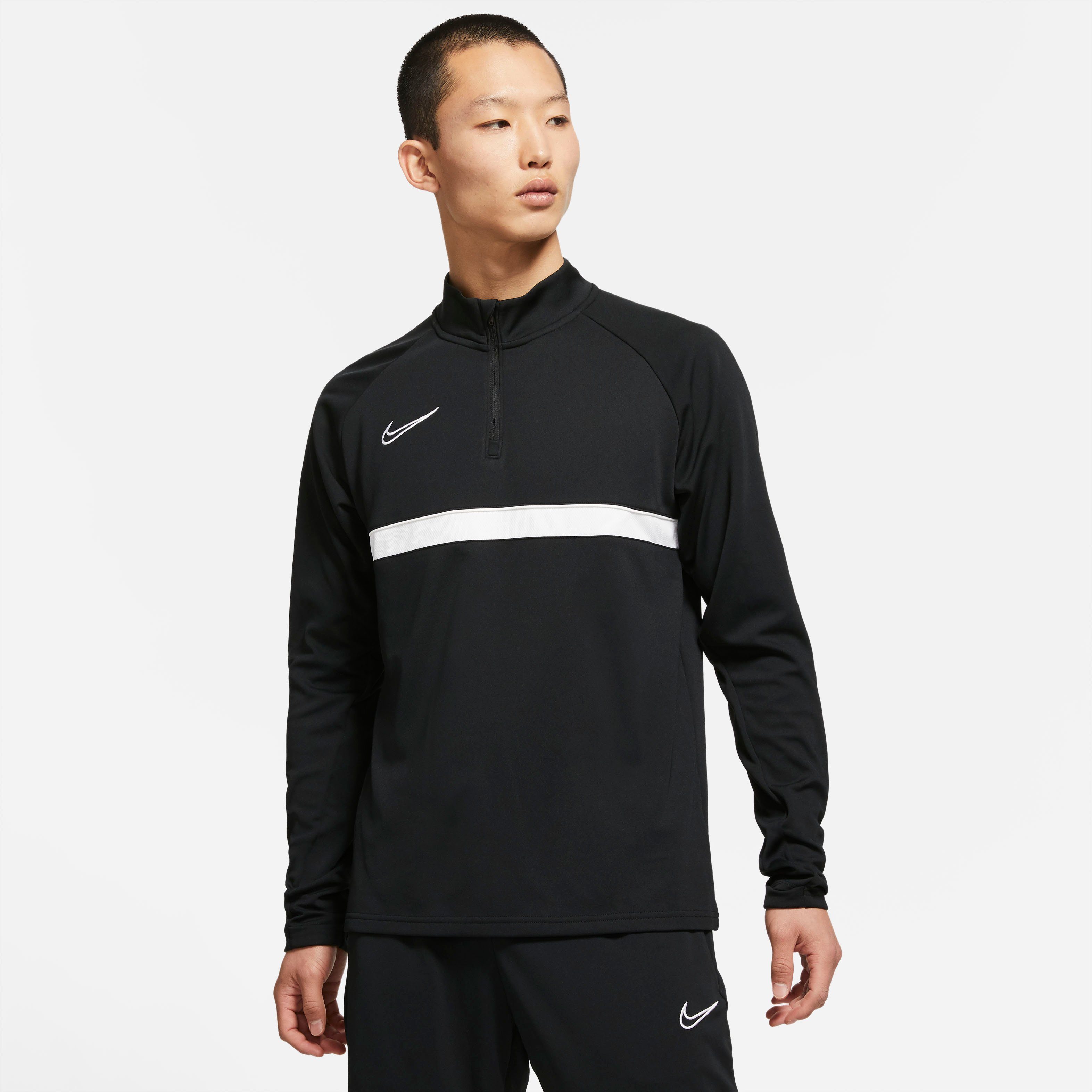 Nike Trainingsshirt »Nike Dri-fit Academy Men's Soccer Drill Top« online  kaufen | OTTO