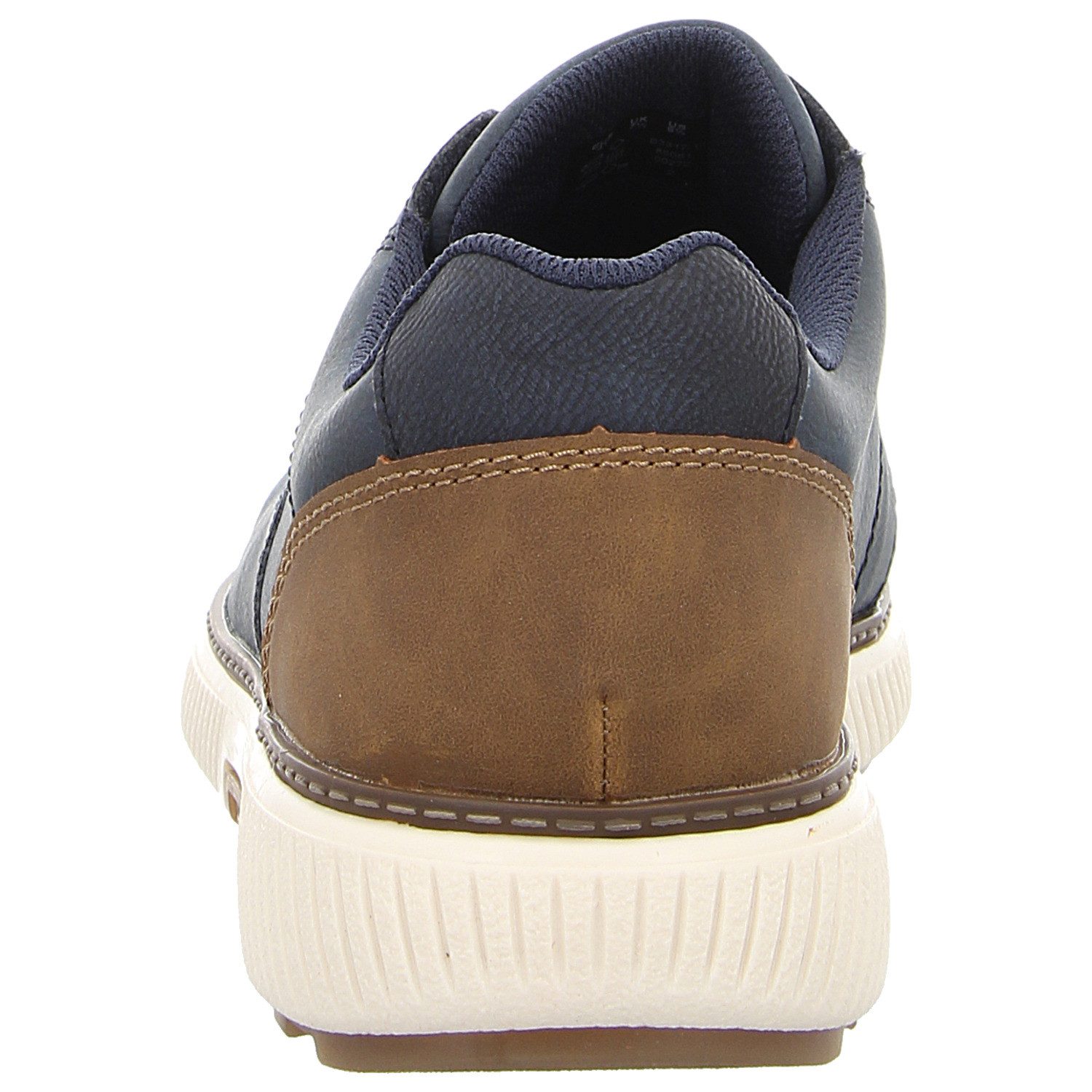 Rieker HWK Herren Halbschuhe Schnürschuh – Bild 5 von 5