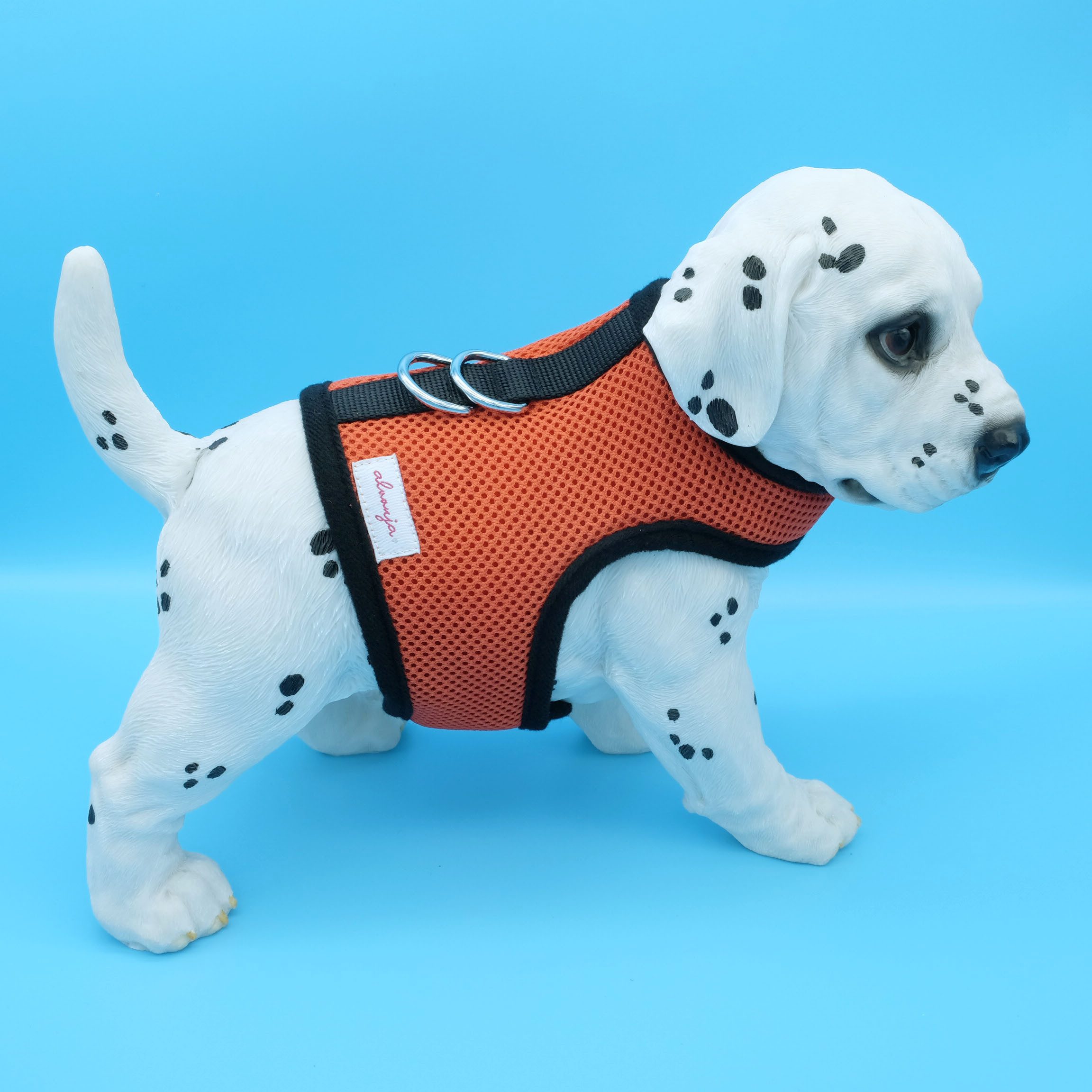 Alvonja Hunde-Geschirr Hundegeschirr kleine, mittlere Hunde, günstig online kaufen