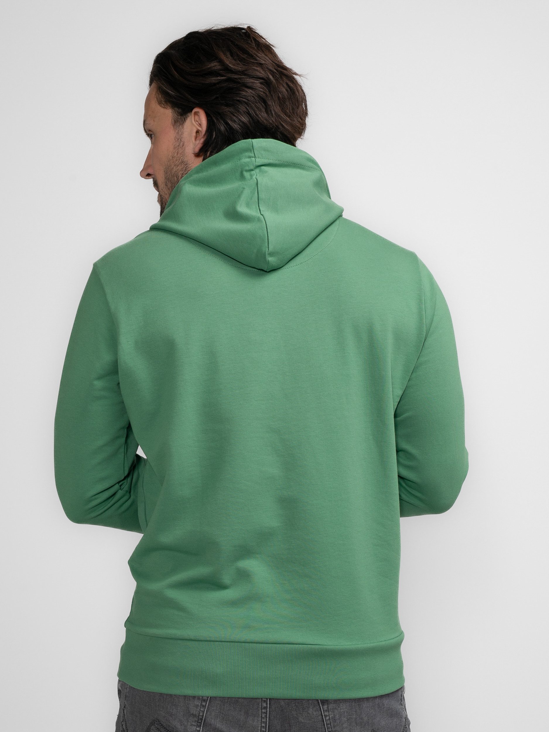 Petrol Industries Sweater mit Kängurutasche günstig online kaufen