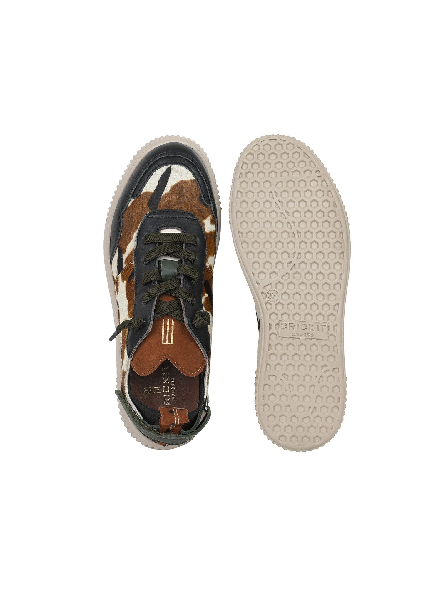 CRICKIT PARIA Sneaker