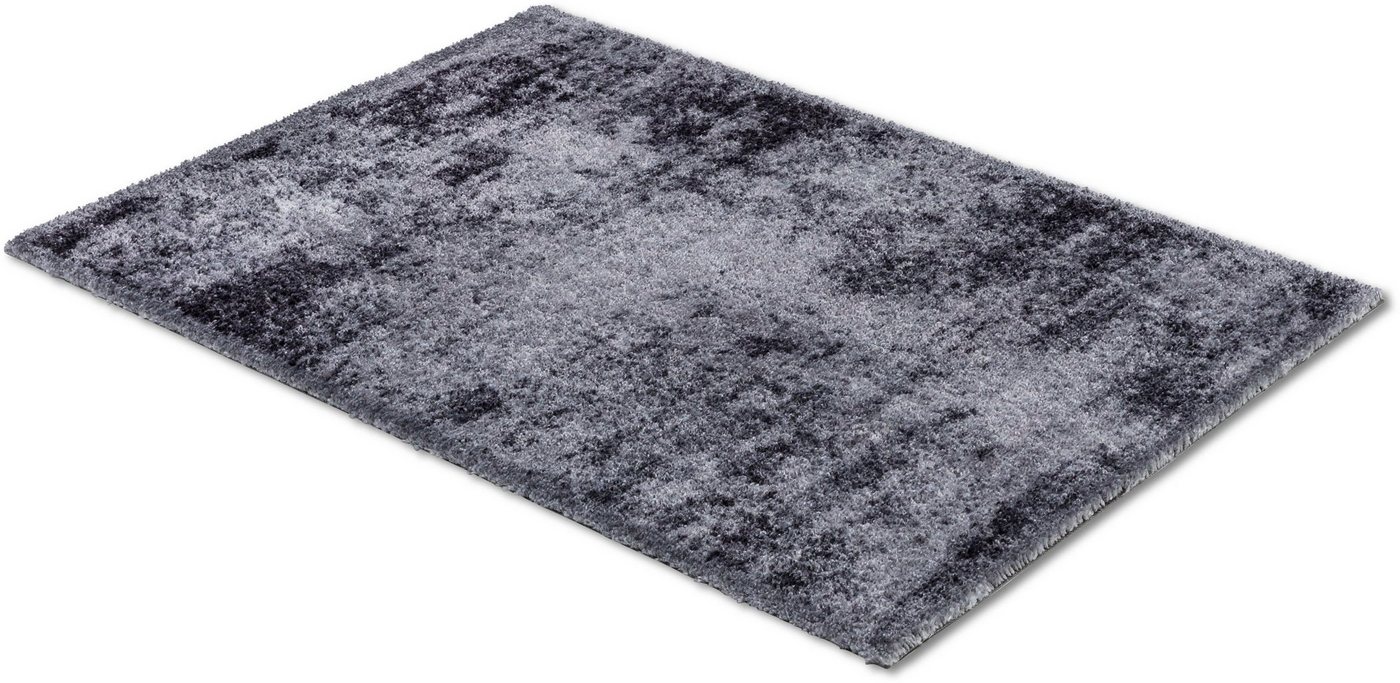 Fußmatte »Pure & Soft«, ASTRA, rechteckig, Höhe 7 mm, Schmutzfangmatte-HomeTrends