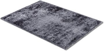 Fußmatte Pure & Soft, ASTRA, rechteckig, Höhe: 7 mm, Schmutzfangmatte
