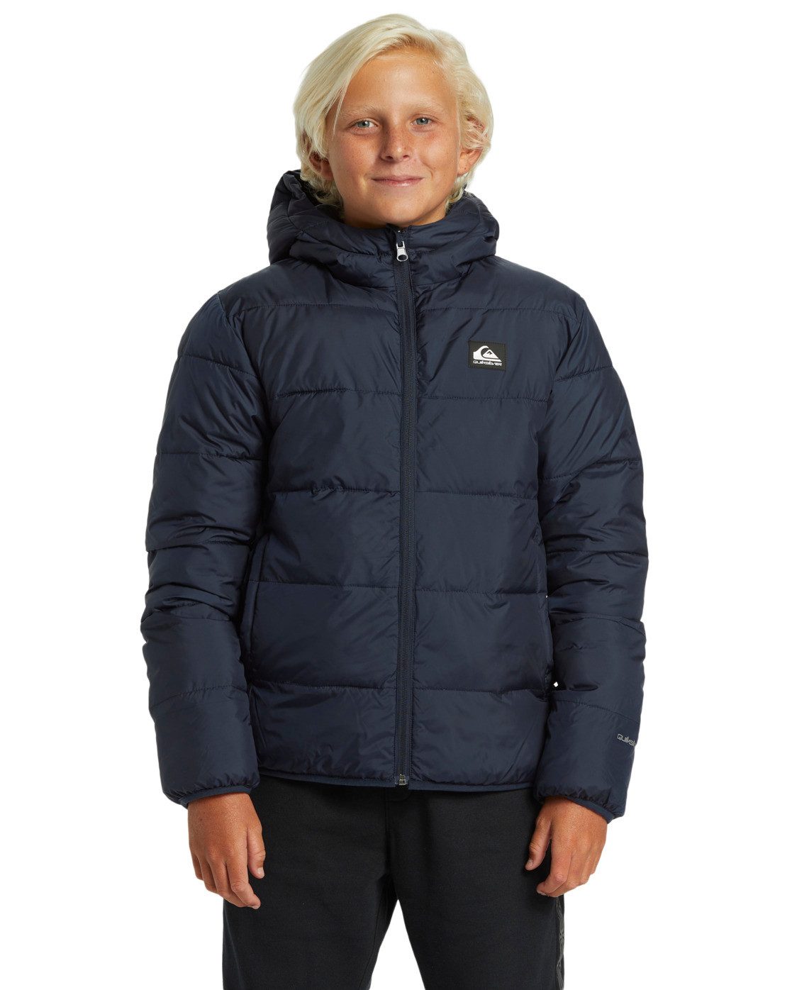 Quiksilver Funktionsjacke Scaly Reversible