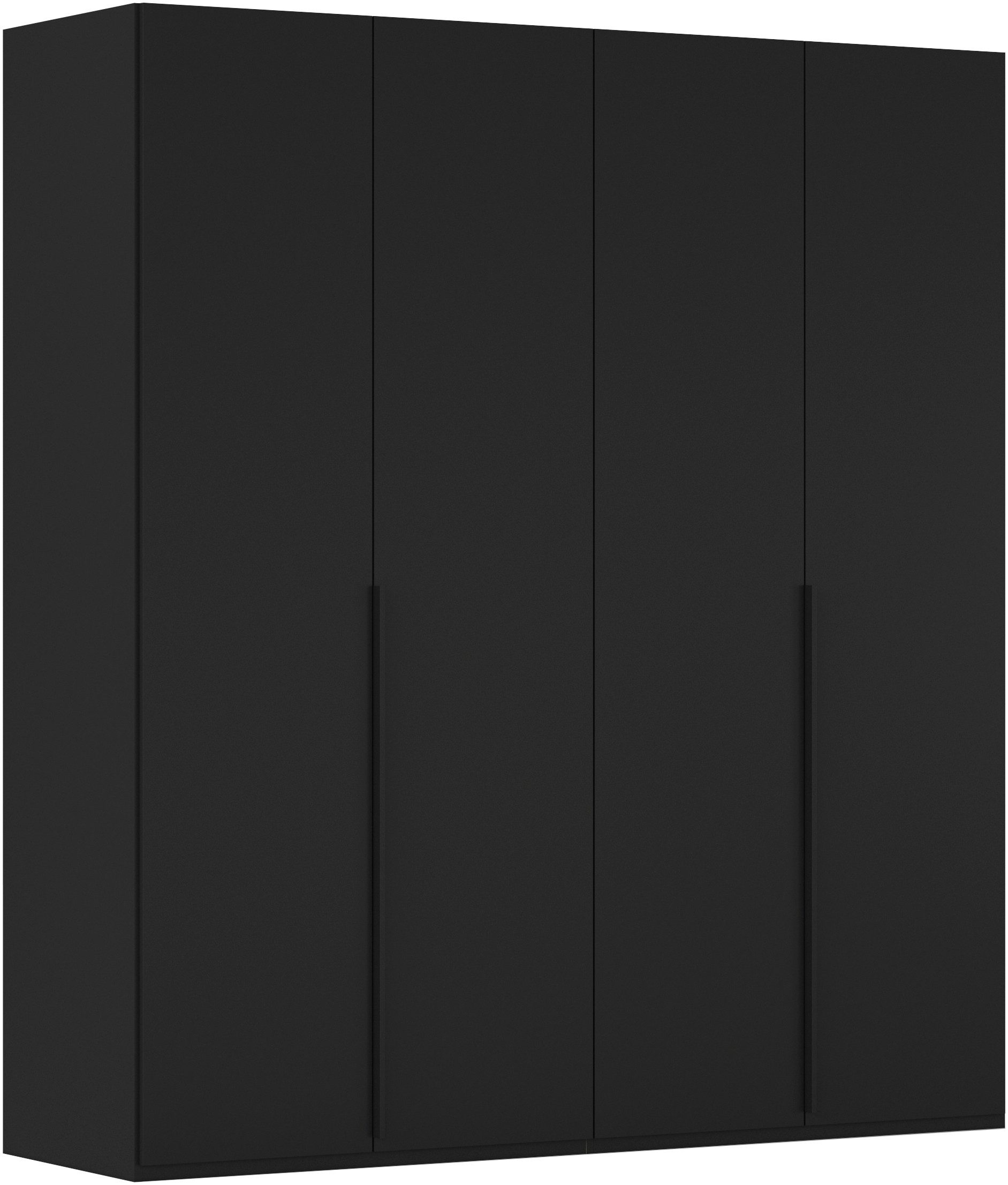 LeGer Home by Lena Gercke Kleiderschrank Schrank Garderobe Ankleide Schlafzimmer Flur SERINA Eyecatcher (3 verschiedene Ausstattungen BASIC/CLASSIC/PREMIUM (inkl. SOFT-CLOSE) in 6 Breiten (101 - 401 cm) mit Front Glas oder Dekor MADE IN GERMANY