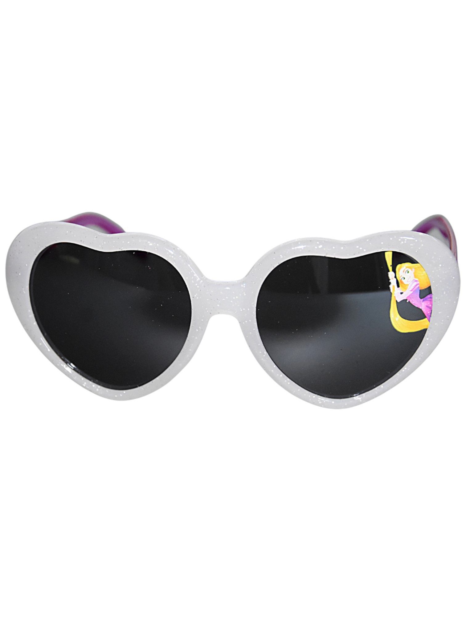 Disney Princess Sonnenbrille Rapunzel in Herzform