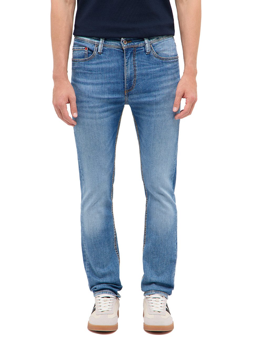 Slim-fit-Jeans Herren Style Vegas BeFlex Slim