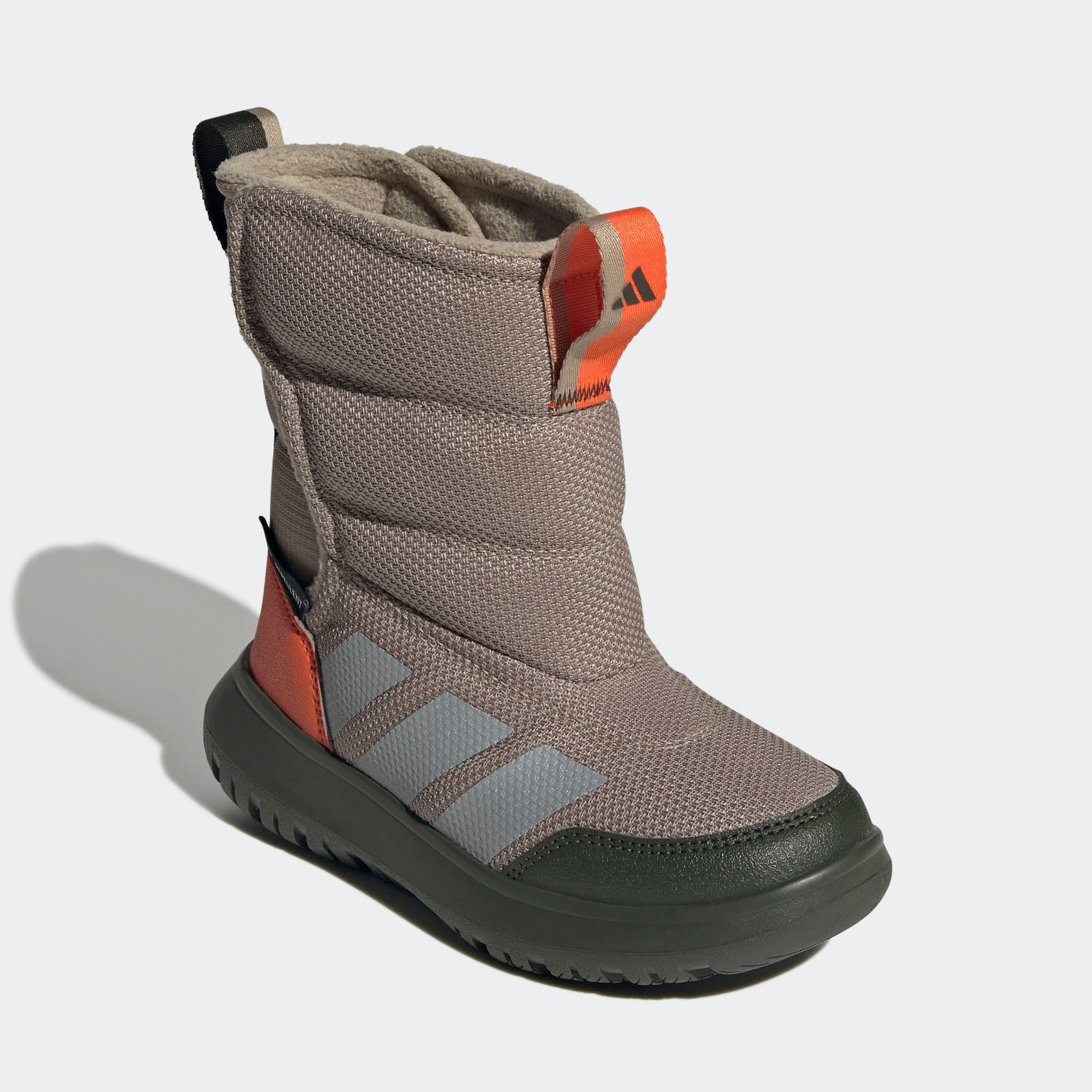 adidas Sportswear WINTERPLAY E KIDS Winterstiefel Winterschuhe, Winterboots, Snowboots