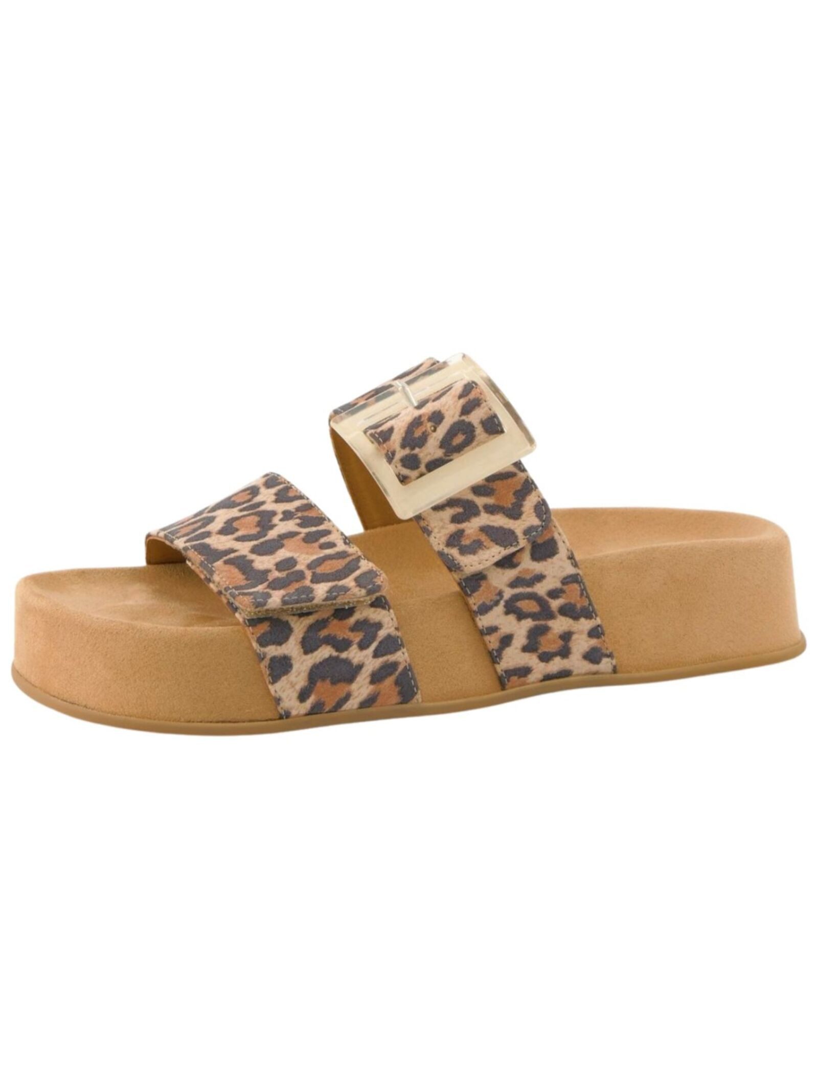 Paul Green Paul Green Мулы Leder Pantolette