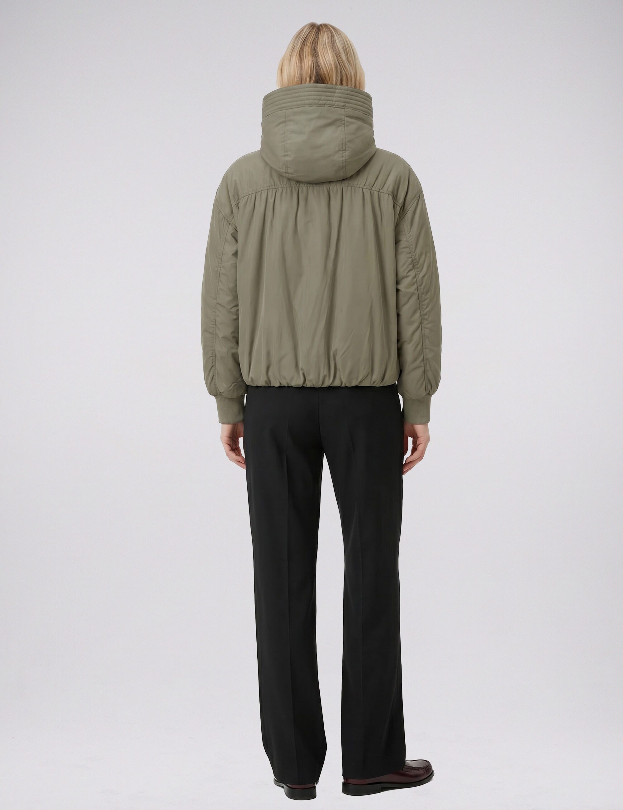 No.1 COMO Blouson LECCE
