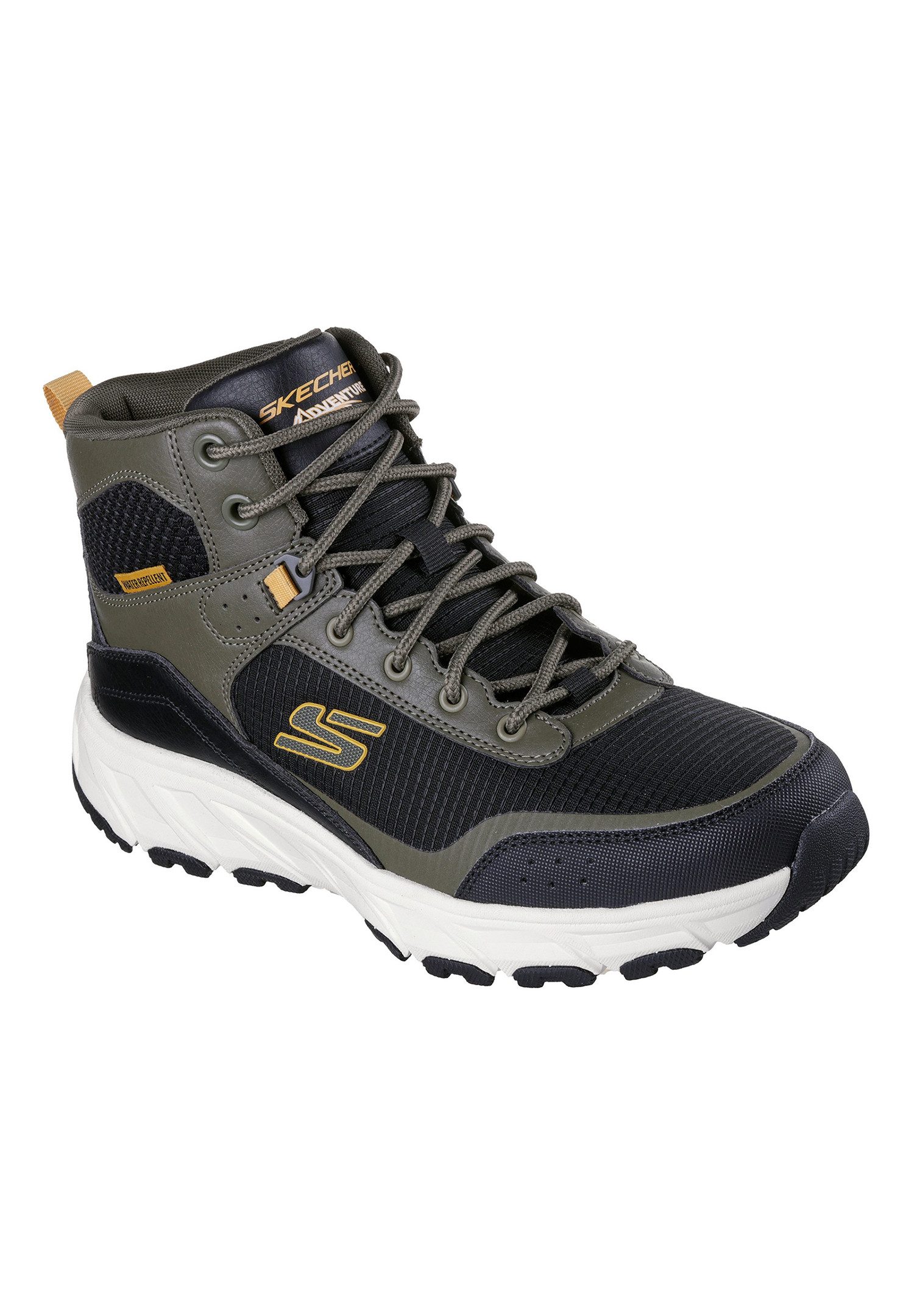 Hillcrest 2.0 - Woodrock Peak Sneaker