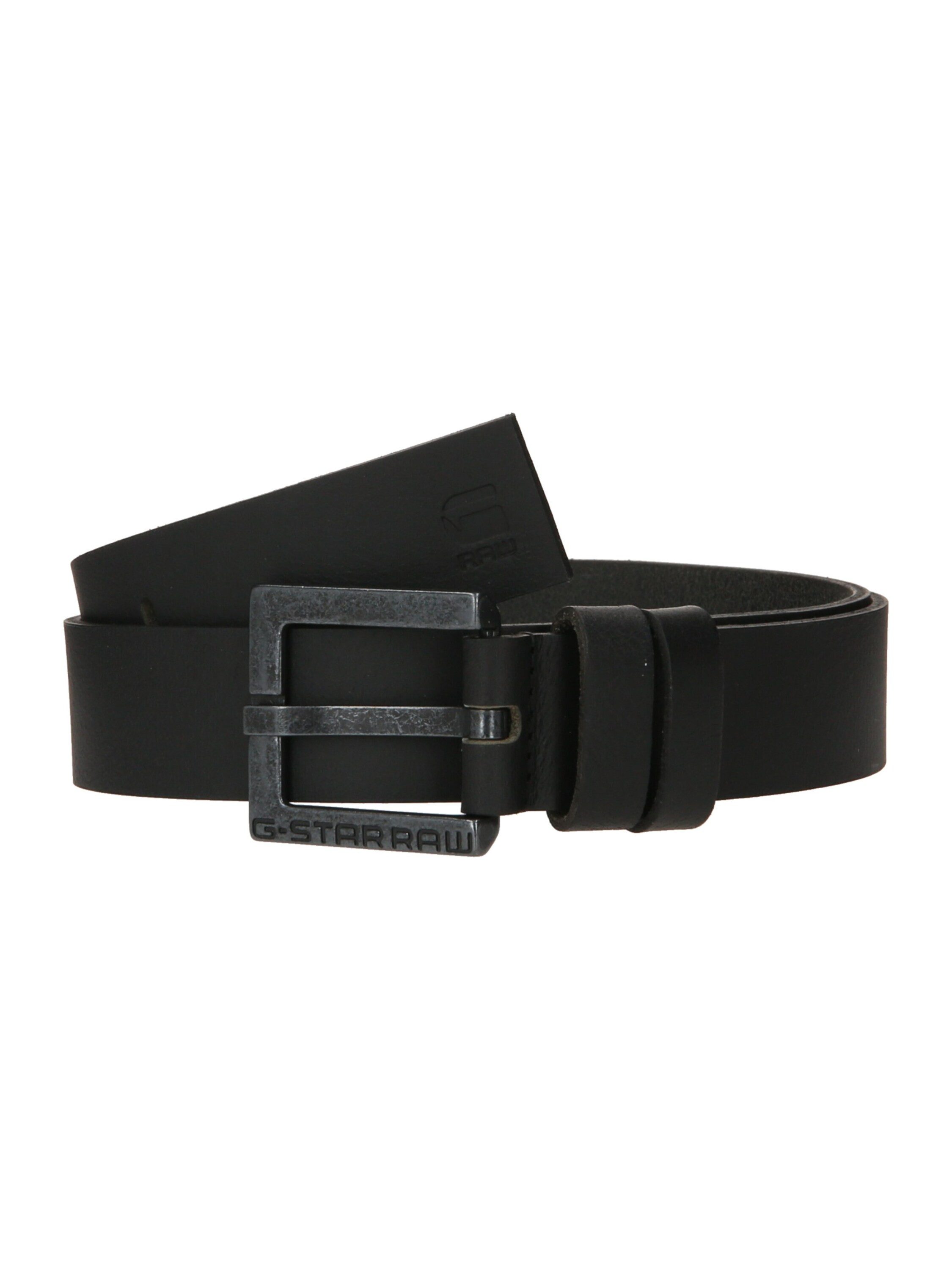 G-STAR Ledergürtel New Duko (1-St) günstig online kaufen